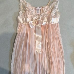 Victoria’s Secret lingerie